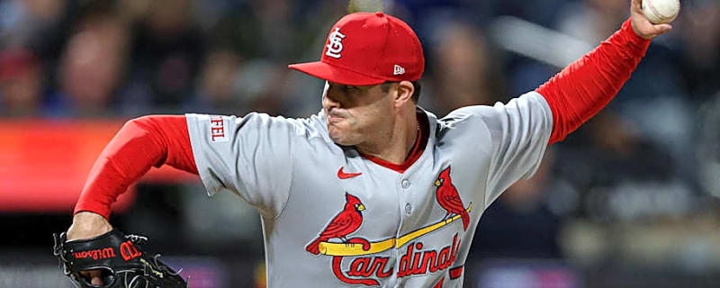 St. Louis Cardinals Non-Tender Could be A&#39;s New Biggest Target