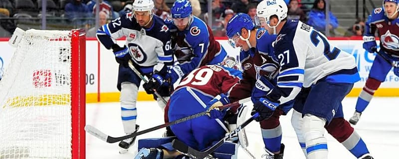 What to Know Before Avalanche Drop the Puck on 2026-27 Season