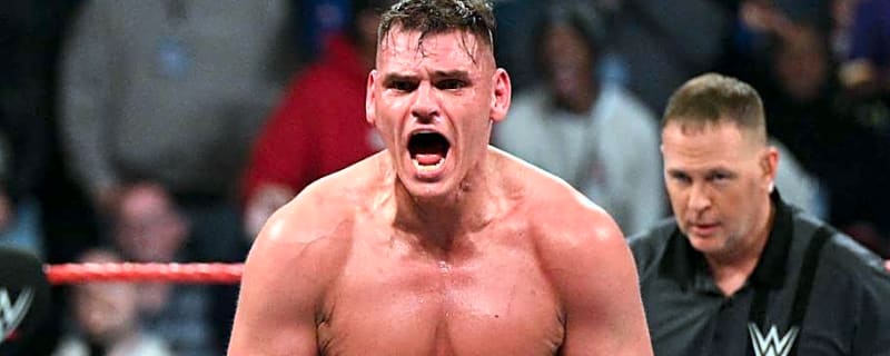 Gunther Sends Message To WWE Fans After Controversial Victory Over John Cena