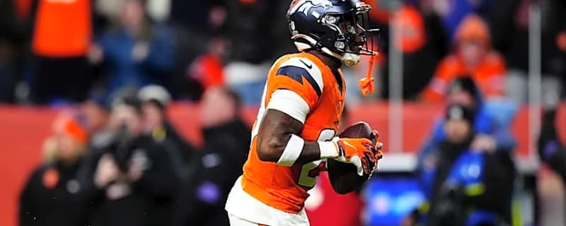 Broncos GM Paton Updates Interest in Re-Signing Top Free Agent