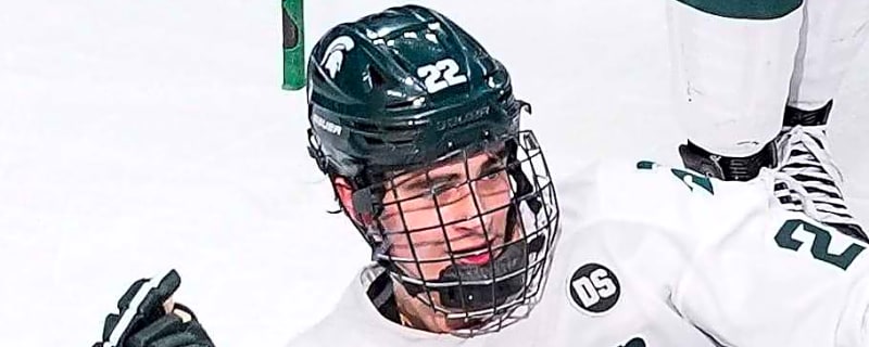 MSU has Favorable Path to B1G Title after UM Series