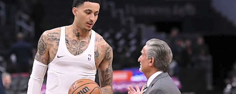 Wizards&#39; Owner Downplays Tanking Accusations, Draft Misfortune