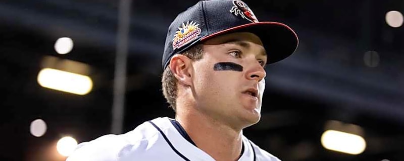 Tigers Top Prospect Kevin McGonigle Predicted to Win Massive Award This Year