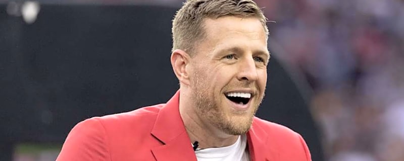 JJ Watt takes hilarious shot at Philip Rivers after retirement announcement