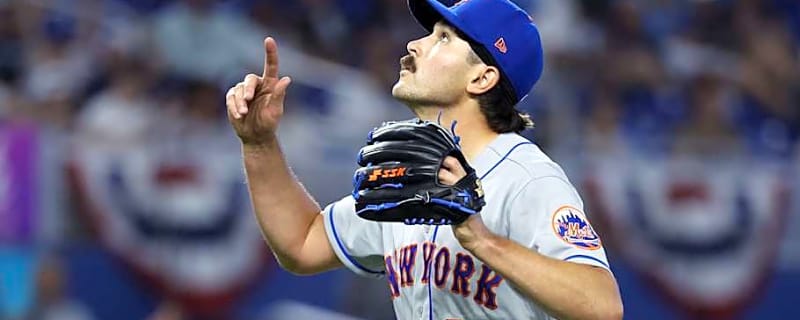 Former New York Mets reliever signs minors deal with AL club