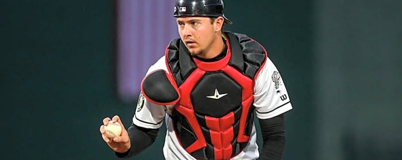 Could The A’s Top Catching Prospect Reach the Majors in 2026?