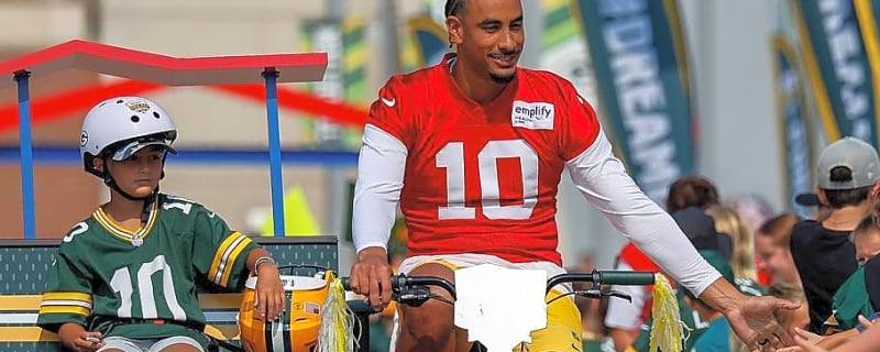 Fewer Packers Training Camp Practices Open to Fans