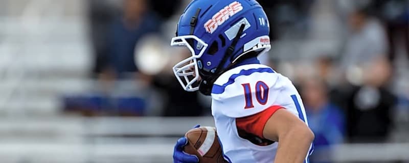 Oklahoma Offers Under-the-Radar Wide Receiver Prospect from Texas