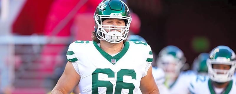 4 Jets Entering Their Final OTAs in New York