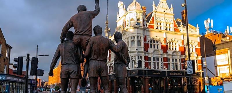 Best pubs and bars to go to before West Ham games