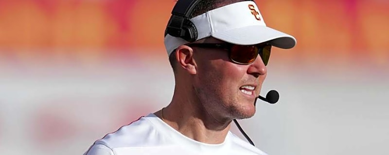 USC Trojans Linebacker Reveals Motivation Heading into Big Ten Gauntlet