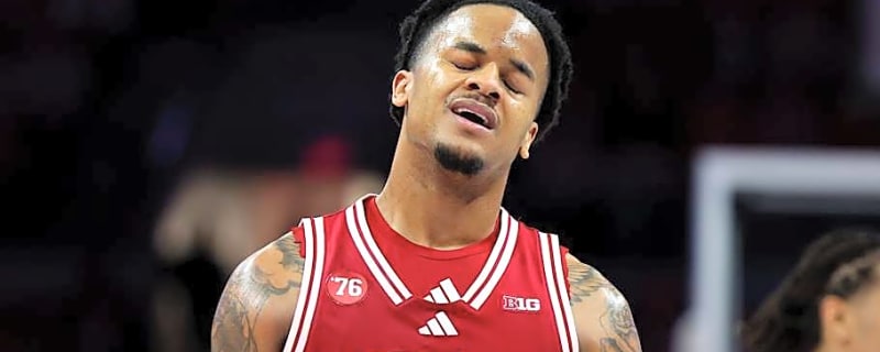 Where Indiana Sits in Latest Bracketology Following Ohio State Loss