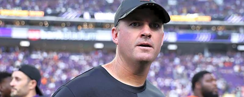 Vikings just proved why doubts about Zac Taylor continue to increase