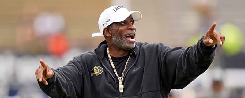 Potential Transfer Portal Target Could Be Colorado’s Answer to London Merritt’s Exit