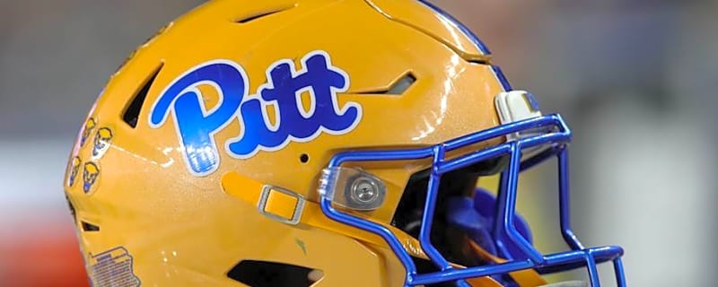 Pitt Starting OL Coming Back For 2026 Season