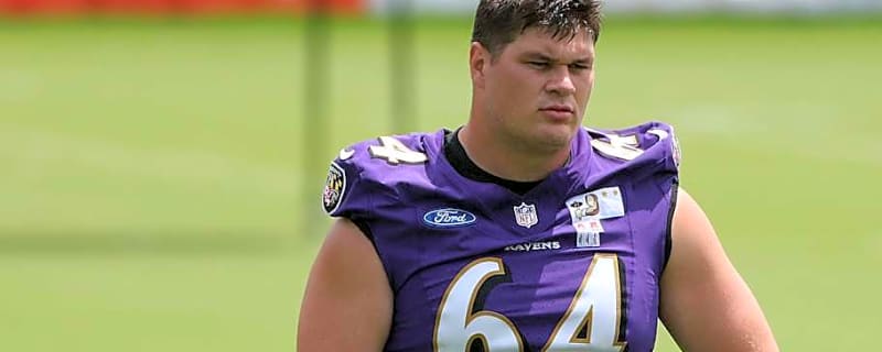 Ravens Might Have Tyler Linderbaum's Replacement in NFL Draft
