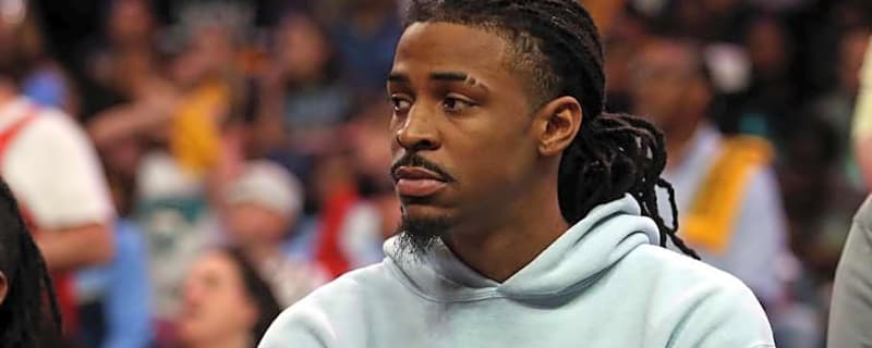 Memphis Grizzlies Coach Announces Ja Morant Injury Update