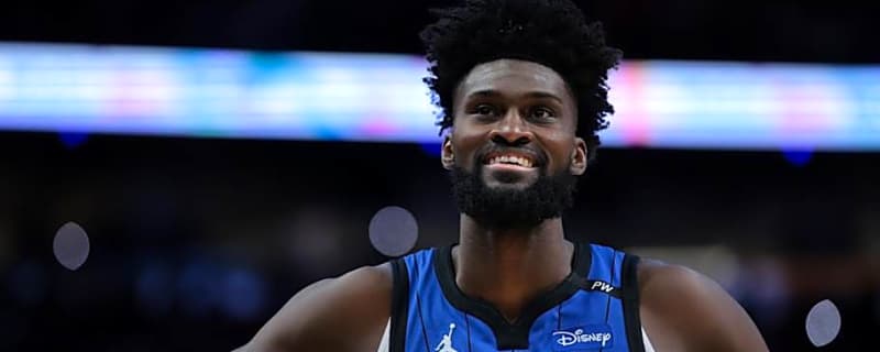 Jonathan Isaac Claims This Is &#39;The Year&#39; For Orlando Magic