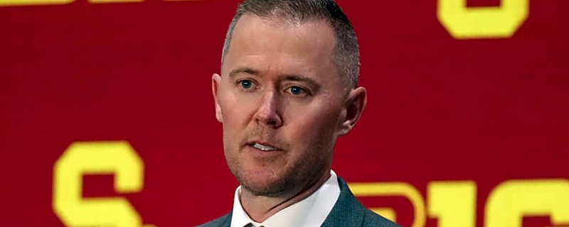 First Impressions of USC Trojans Freshman Receivers Based Off Spring Practice