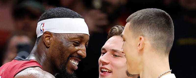 Miami Heat Positional Season Preview: The Centers