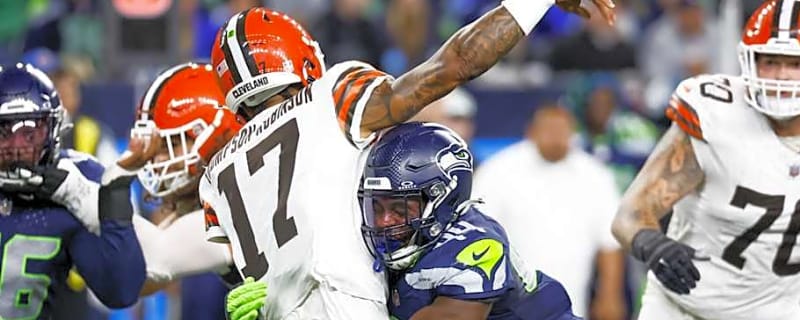 Fan-favorite former Seahawks UDFA being tested at new position