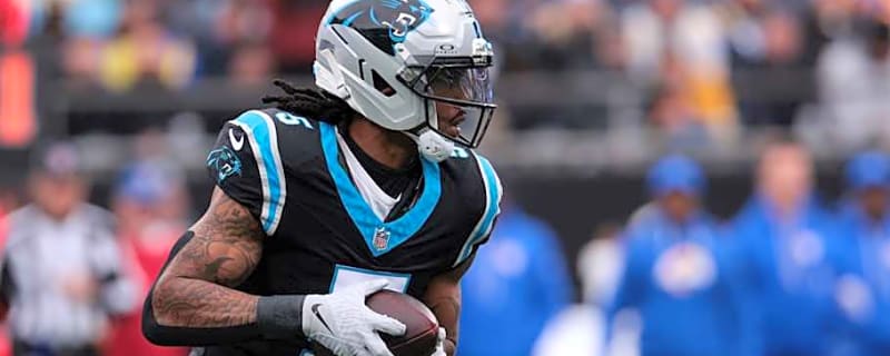 Rico Dowdle gets insulting ranking from PFF among pending 2026 NFL free agents