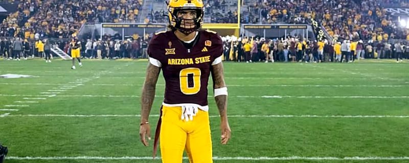Troll-Intentioned Mock Draft Actually Gives Panthers Exactly What They Need