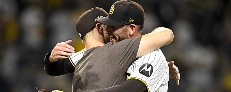 One Padres Free Agent They Can't Afford to Lose (and One They Can)