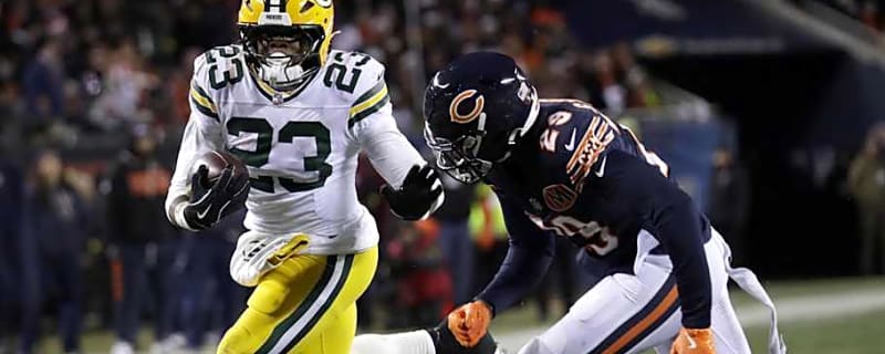 Ben Johnson only fuels speculation over Tyrique Stevenson benching