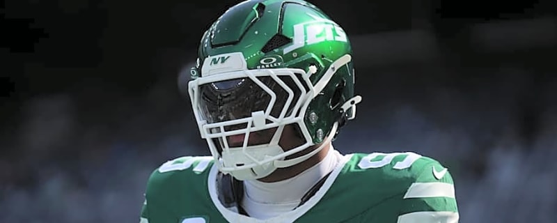 Jets Could Replace Quinnen Williams Quicker Than You Think