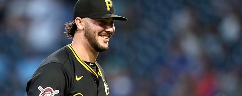 Pirates' Paul Skenes 2026 Salary Revealed