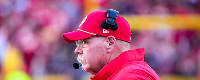 Chiefs’ Get Good News on Christmas Night Inactives