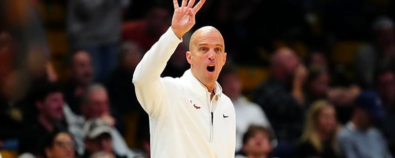 Oklahoma State Men’s Basketball Big 12 Opponents Set for 2026-27 Season