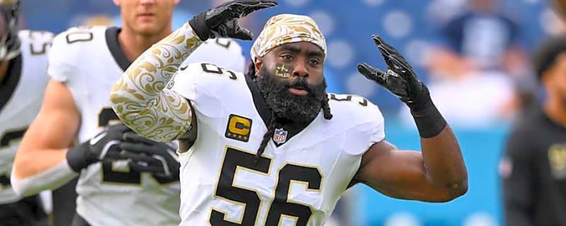 Pending Free Agent Could Fit Perfect Role on Cincinnati Bengals' Defense