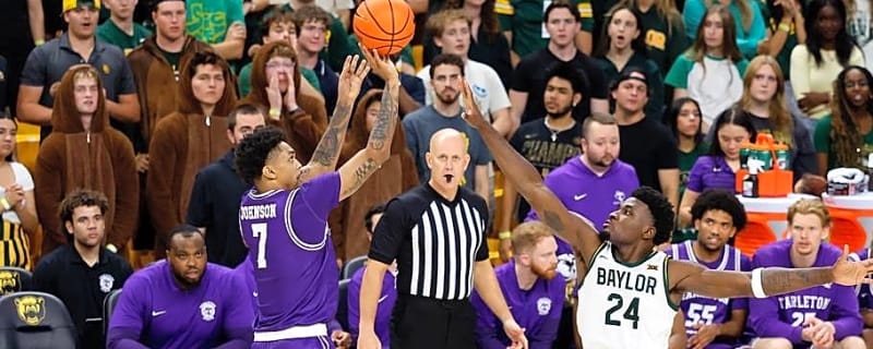 Why Dior Johnson is UCF’s most important team transfer for 2026-27