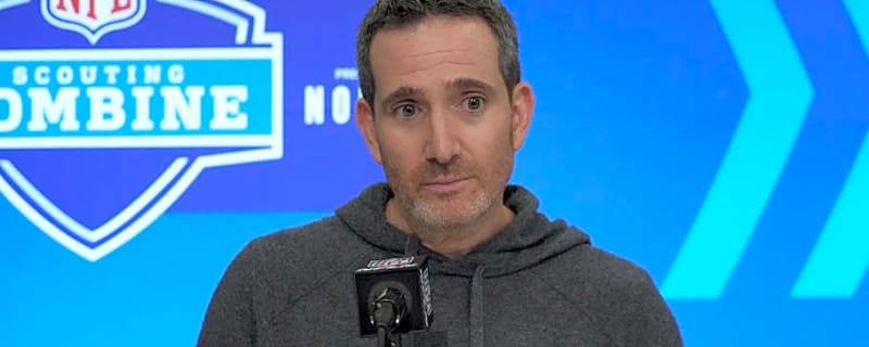Eagles could find missing inexpensive puzzle piece to 2025 team with former LB