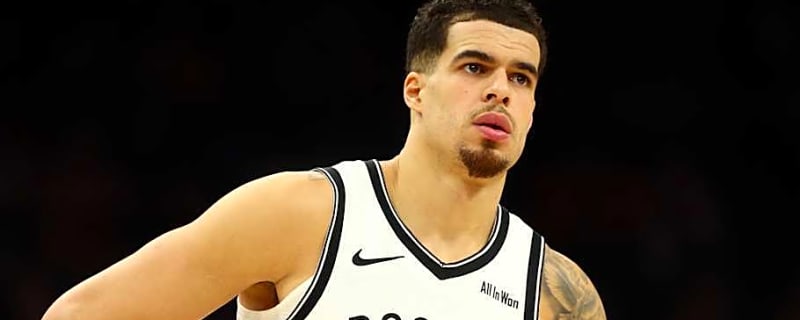 Michael Porter Jr. On Nets’ Rebuild: ‘I’m a Little Bit More Patient'