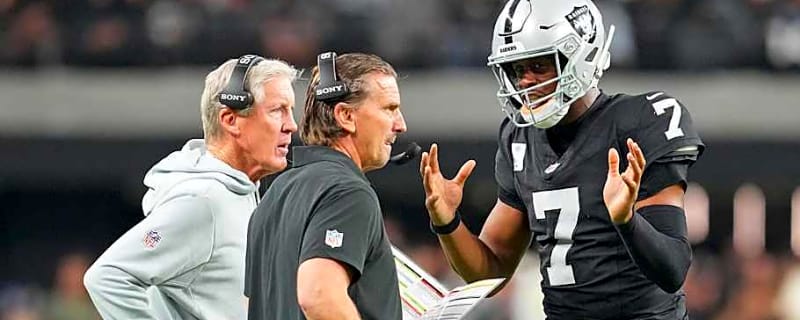 Why the Raiders Have a Long Road Ahead