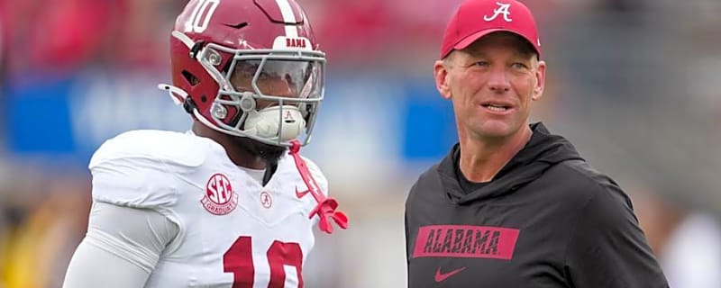 No. 1 IOL prospect heavily linked to seven college football programs