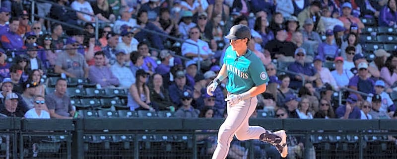 Mariners 20-Year-Old Rising Star Shaping Seattle&#39;s Offseason Decisions: Report
