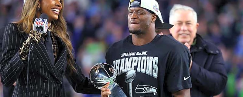 Projecting What a Ken Walker III Contract Will Look Like