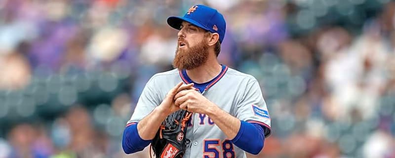 Mets’ Paul Blackburn generating interest in potential trade