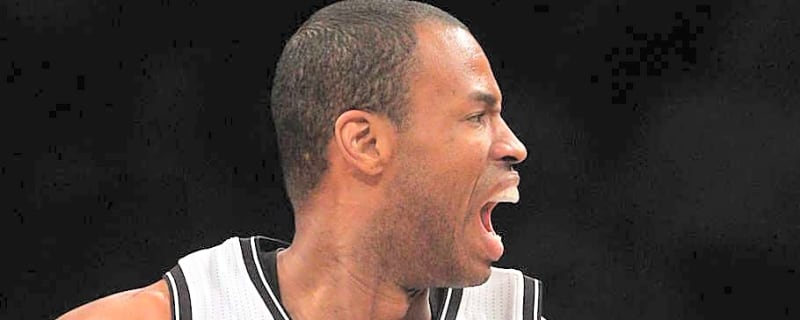 Former Net Jason Collins Announces Brain Tumor Treatment: Reflecting on His Impactful Career