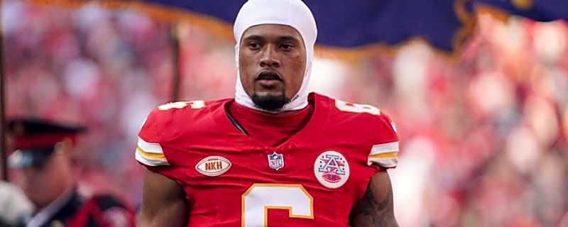 Fresh Cincinnati Bengals Addition Bryan Cook Officially Signs New Contract