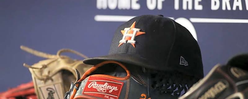 Astros Infielder Cracks Top 10 in Latest MLB Second Basemen Rankings