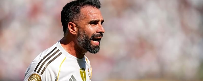 Doctor Breaks Down Carvajal, Alaba, and Militao’s Injury Issues at Real Madrid 