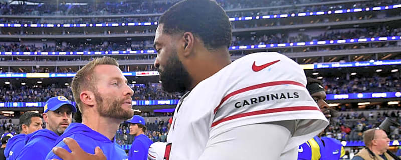 Rams Named Premier Landing Destination For Disgruntled Young Quarterback