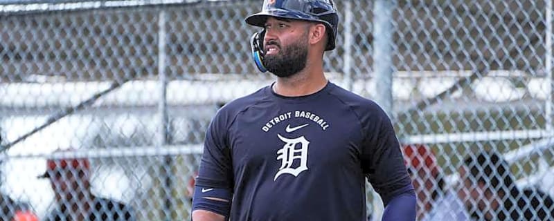 Tigers' Biggest Concern for Riley Greene Continues During Spring Training