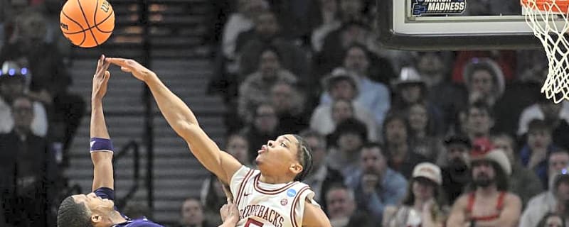 Why Darius Acuff Jr. is the Obvious Pick at No. 6 for the Nets Despite Clear Weaknesses
