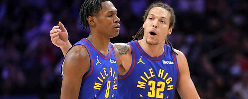 Nuggets Holding Onto Rising Star Despite Trade Interest